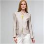 V-Neck Jacket, , small