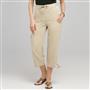 Capri Utility Pant., , small