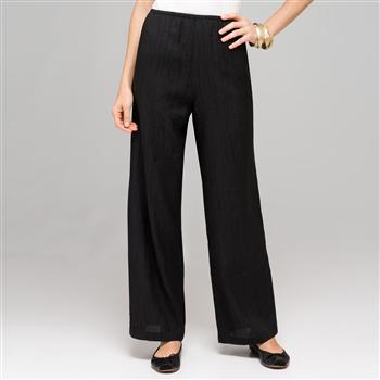 Pull On Perfect Pant, , large