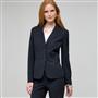 2 Button Pocket Jacket, midnight navy, small