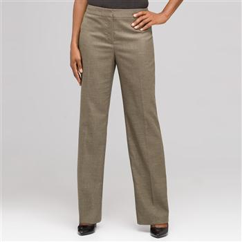 Classic Tweed Pant, , large
