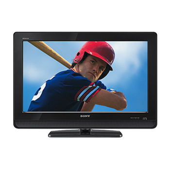 Sony Bravia&reg; M-Series 32" LCD High Definition Television, , large
