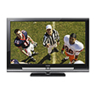 Sony Bravia&reg; V-Series 42" LCD High Definition Television, , medium