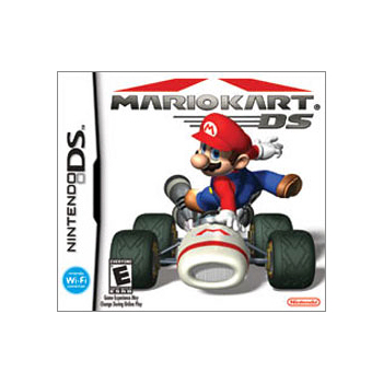 Mario Kart (for Nintendo DS), , large