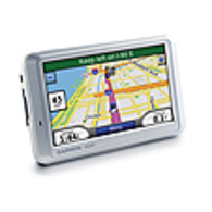 Garmin nuvi&reg; 750 Portable GPS Unit, , medium