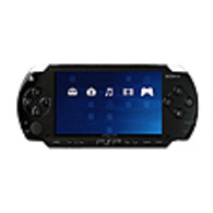 Sony PSP&reg; Game Console, , medium